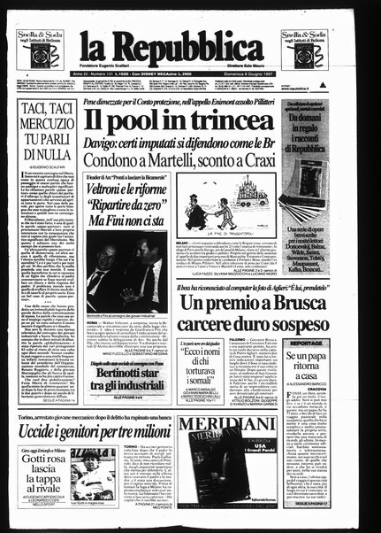 La repubblica